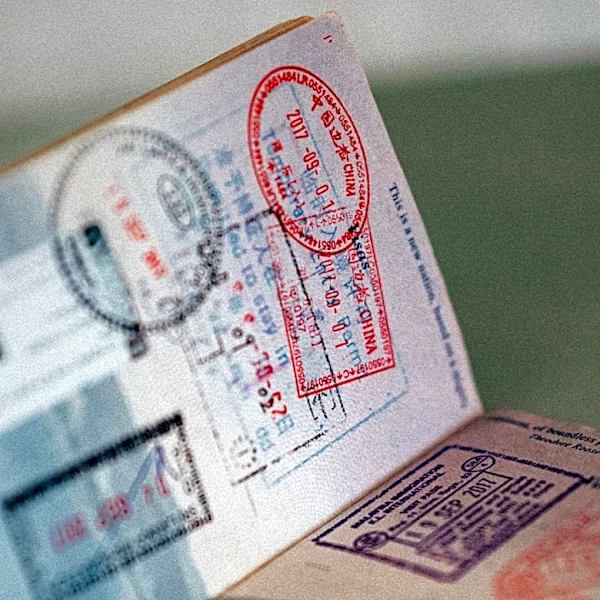 Chad to Eliminate Visa Requirements for African Nationals by 2027