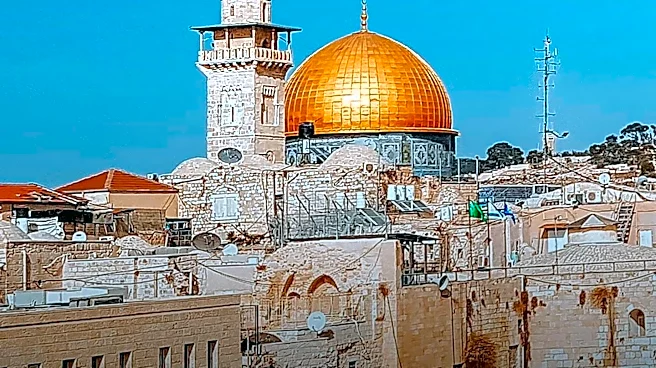 Rep. Kay Granger, Staunch Supporter of Israel, Passes Away at 83