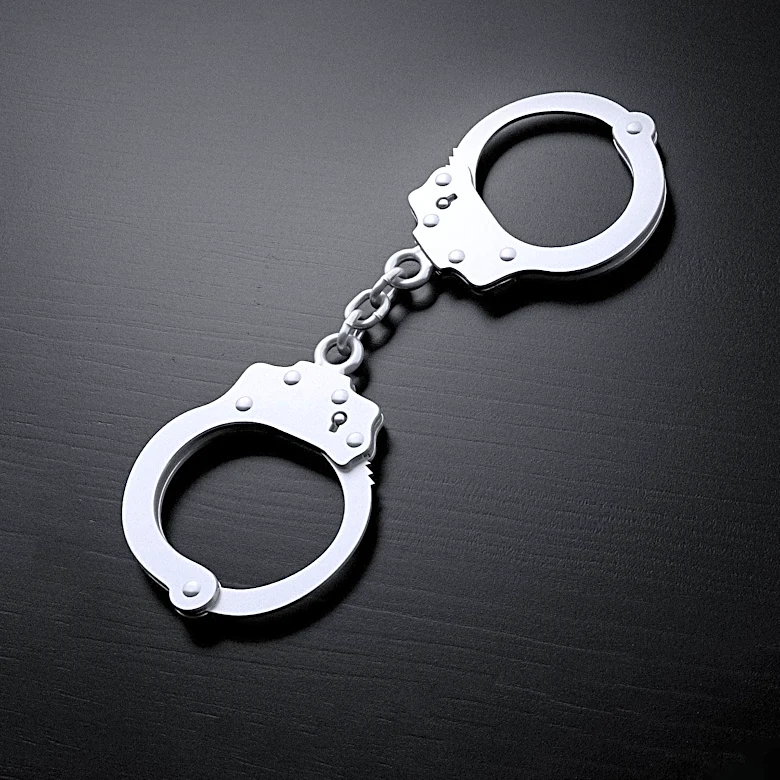 St. Joseph County Corrections Deputy Arrested, Placed on Leave
