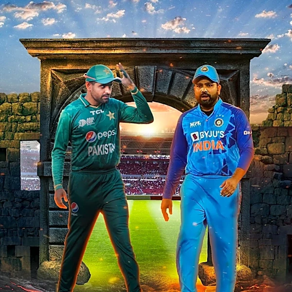 Radcliffe Line: The Historical Division of India and Pakistan