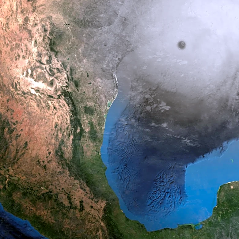 National Hurricane Center Monitors Two Potential Atlantic Storm Systems