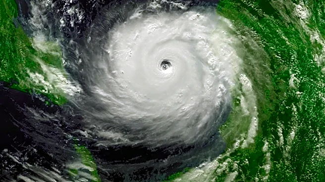 Typhoon Dolphin Hits Eastern China, Over One Million Evacuated
