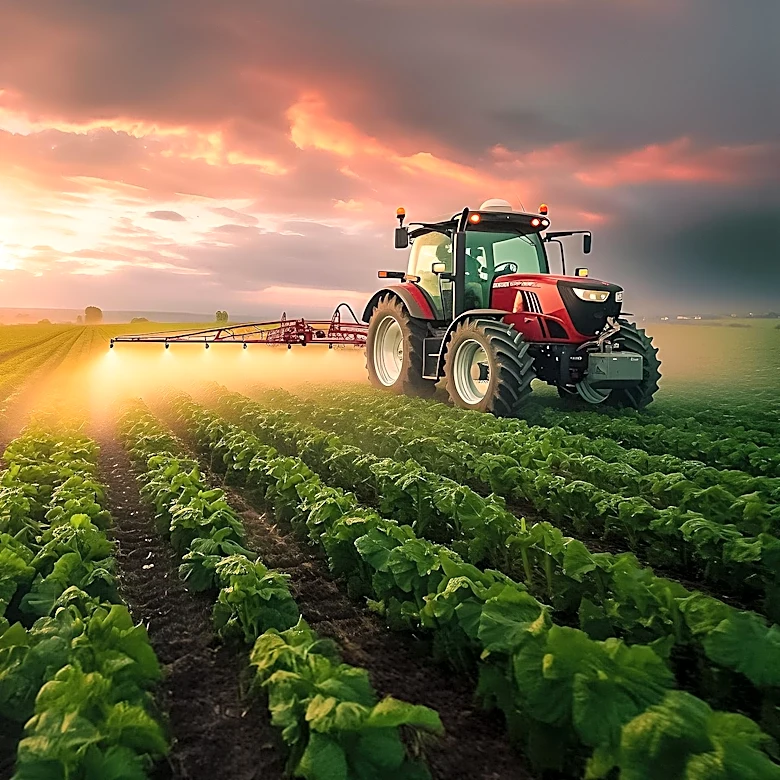 USDA's Historical Plant Hunters: Impact on American Agriculture and Ecosystems