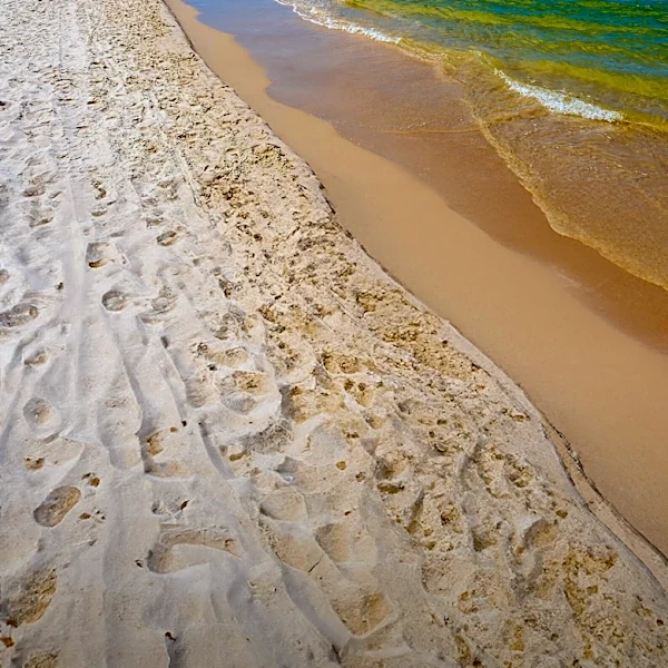Health Officials Warn Gulf Coast Beachgoers Amid Surge in Deadly Bacterial Infections
