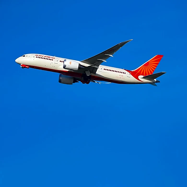 Air India Pilot of Turbulence-Hit Flight Faces Dope Test Investigation