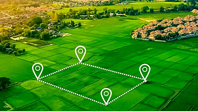 High Demand Exhausts Building Plots in Rural Gijón, Spain