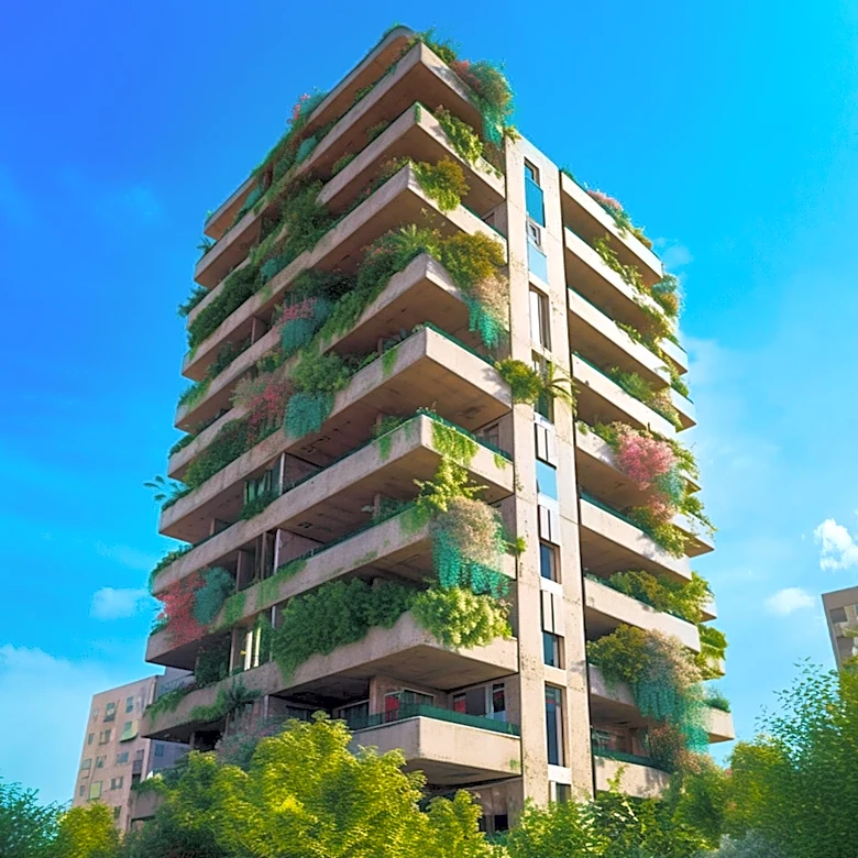 Rain Gardens Emerge as a Solution for Urban Water Management Challenges