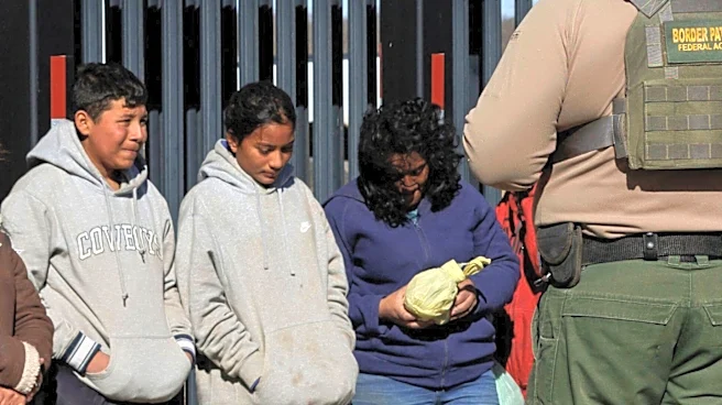 ICE Faces Scrutiny Over Unreported Deaths and Expansion Plans