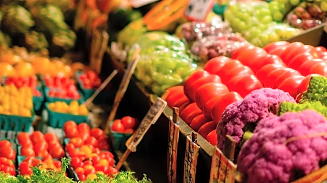 Hannaford Recalls Deli and Produce Items Due to Salmonella Risk