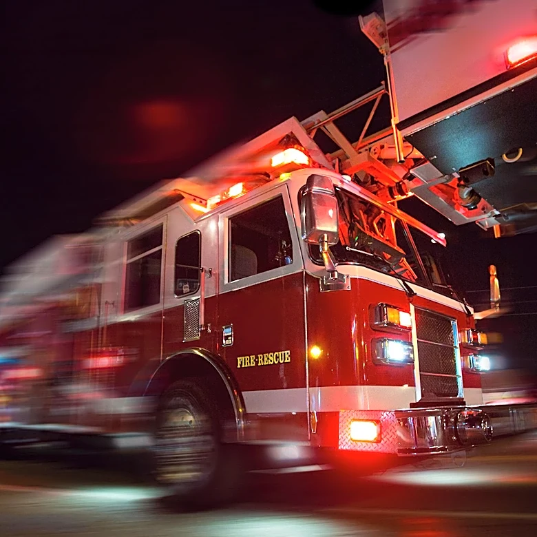 B.C. Wildfire Prompts Urgent Animal Rescue Efforts
