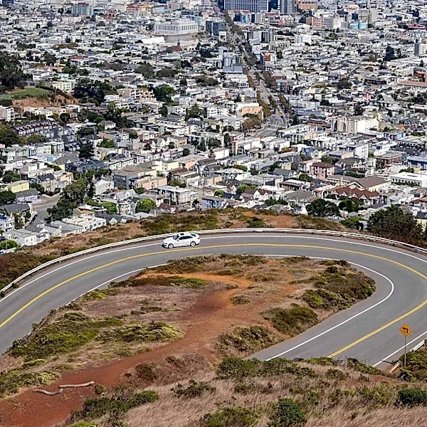 Pandemic Expats Return to San Francisco Amid Housing Challenges