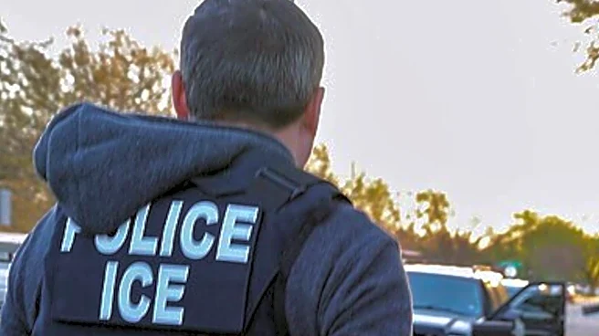 ICE Detains Individuals at Missouri Rodeo Amid Immigration Status Checks