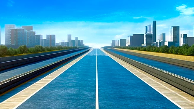 Texas Department of Transportation Announces Road Work Plans for Paris District Starting August 10