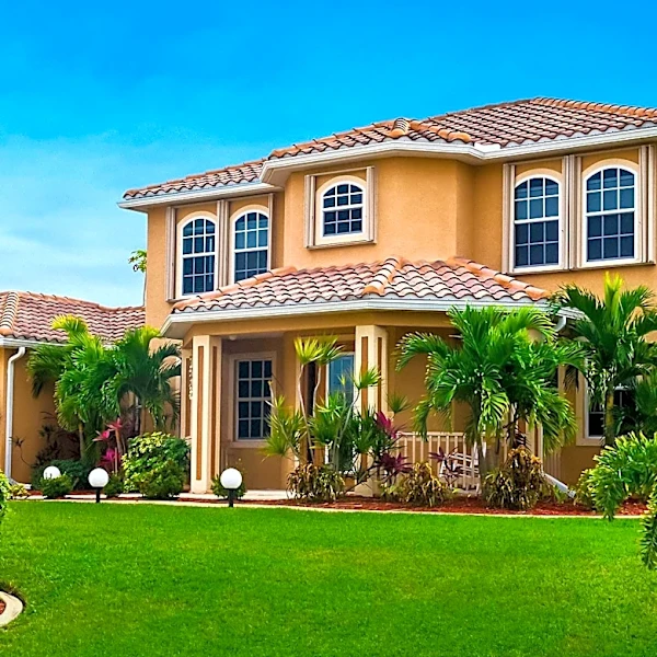New Construction Home Listed for Sale in Fort Pierce, Florida