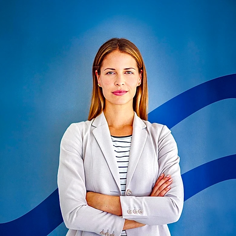 Cognizant's Jessica Finn Named Young Global Leader by World Economic Forum