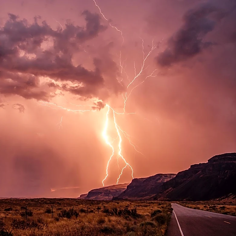 Utah Faces Heat Alerts and Thunderstorm Risks Amidst Triple-Digit Temperatures