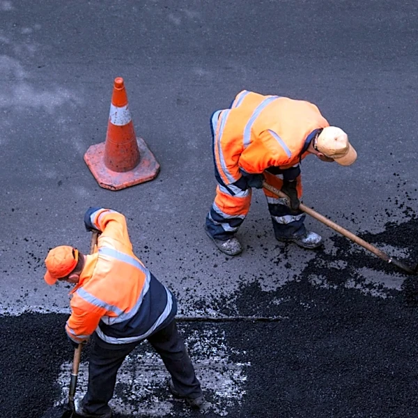Caltrans Announces Road Work in Mother Lode, Expect Traffic Delays