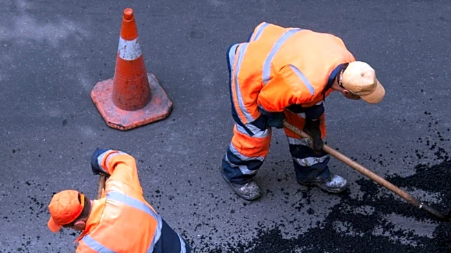 Caltrans Announces Road Work in Mother Lode, Expect Traffic Delays