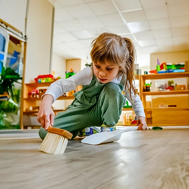 New Proposal Aims to Break Stalemate on U.S. Childcare Policy