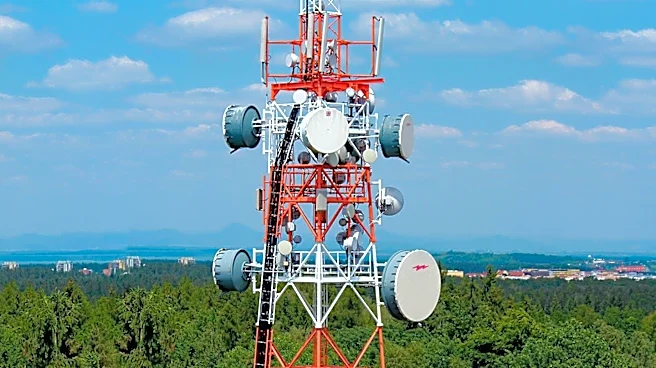 Parliamentary Panel Calls for Audit of BharatNet Rollout Amid Connectivity Gaps