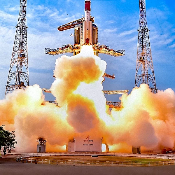 Astrobase Space Technologies Unveils India's First Privately Built FFSC Rocket Engine, Marking a Milestone in Space Technology