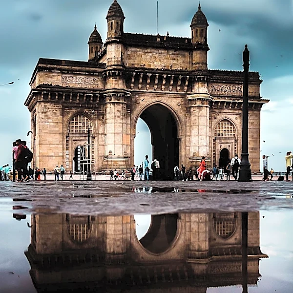 India's Monsoon Deficit Persists Despite Recent Rainfall