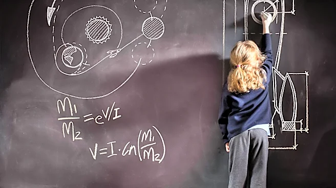 Study Finds Quality Parenting Levels Intelligence Disparities Among Children