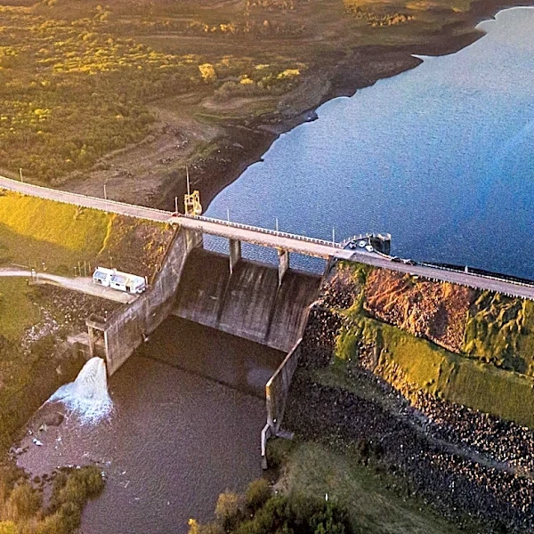 Arkansas Lawmakers Push for Water Infrastructure Bill Amid Legislative Challenges