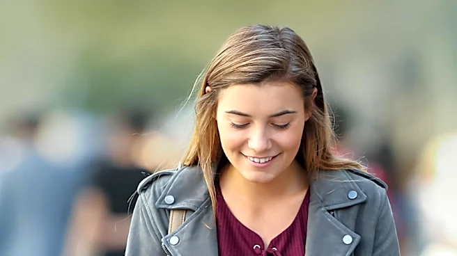 Decline in Social Interactions Among Young Adults Linked to Technology and Privacy Concerns