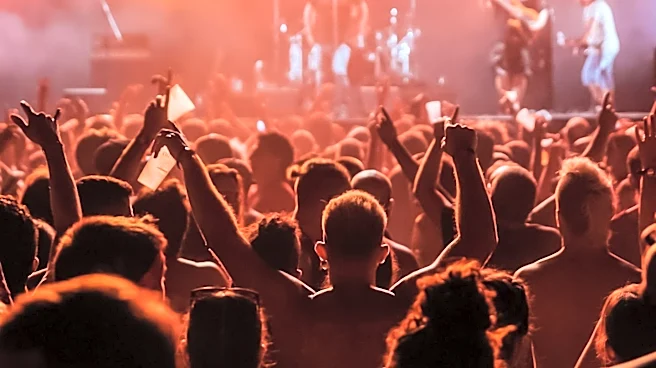 San Francisco Residents Profit from Outside Lands Festival Crowds