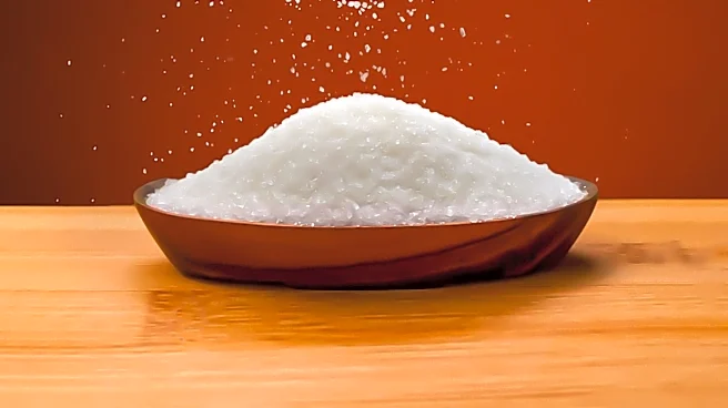 Fructose's Role in Ovarian Cancer Metastasis Explored
