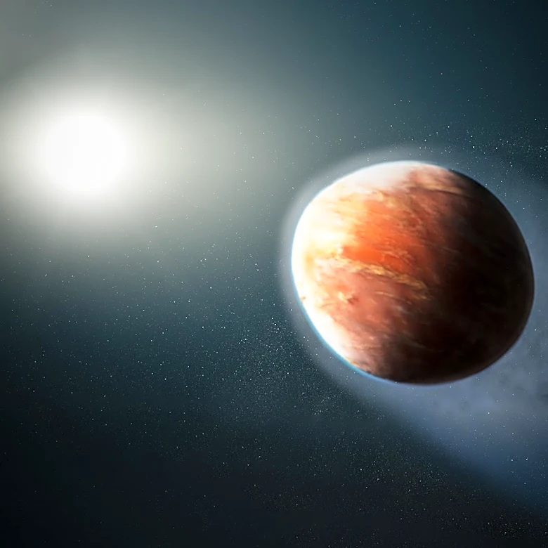 Scientific Community Debates Criteria for Identifying Exoplanet Biosignatures