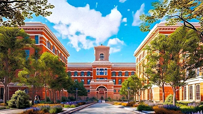 University of the Cumberlands Recognizes Students on Dean's List for Academic Excellence