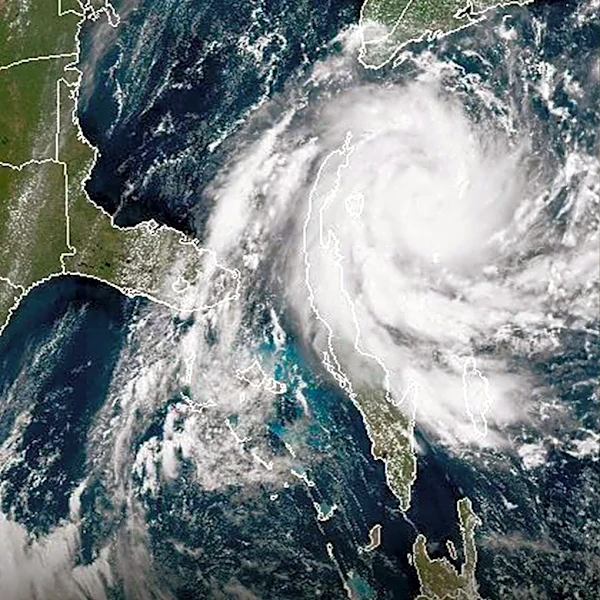 Central Indiana Faces Heat and Storms as Weather Patterns Shift