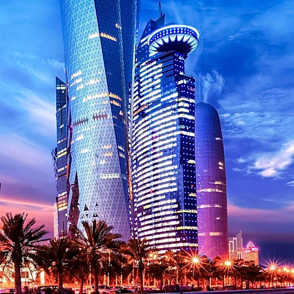 Qatar Offers Diverse Attractions for Business and Leisure Travelers