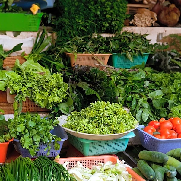 Vermont Farmers Markets Struggle to Attract Vendors Amid Declining Sales