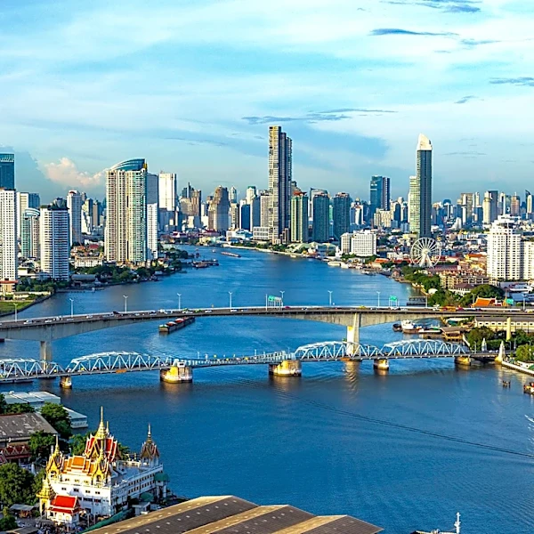 Thailand's Online Scam Losses Prompt Urgent Regulatory Measures