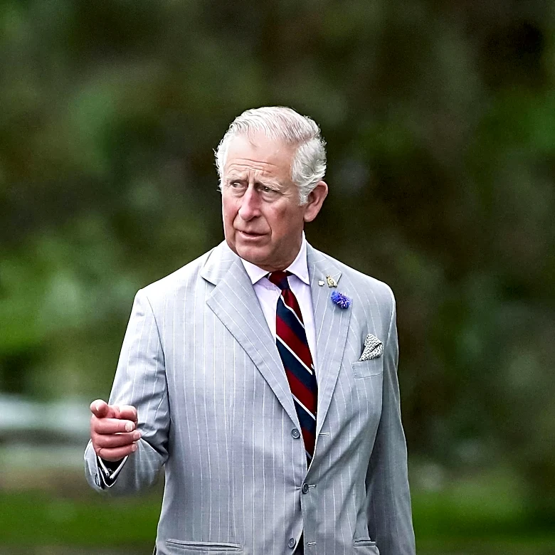 King Charles Plans Family Gathering at Balmoral Amid Positive Health News