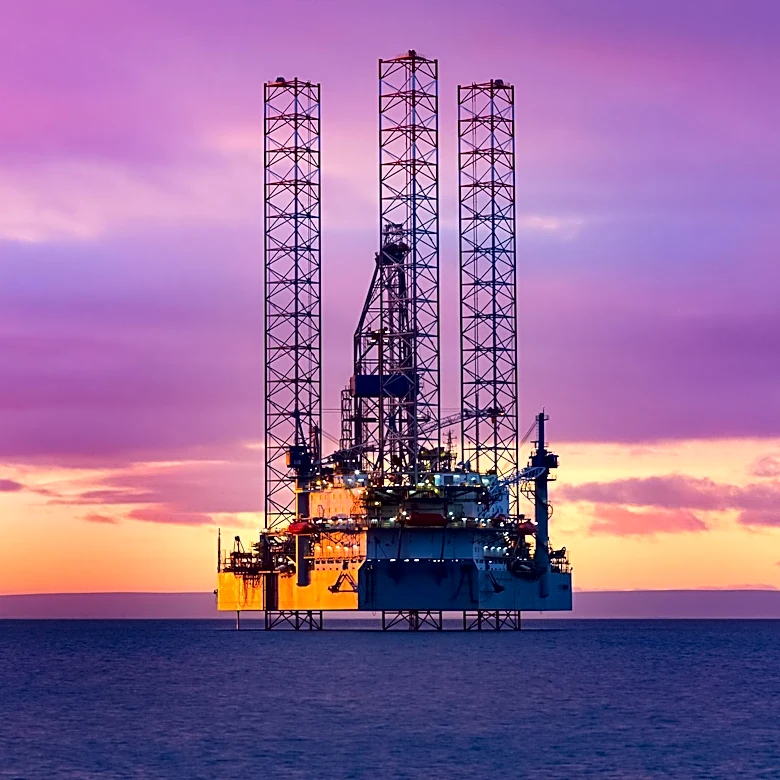 Oil Prices Surge Amid Iranian Demands Over Strait of Hormuz