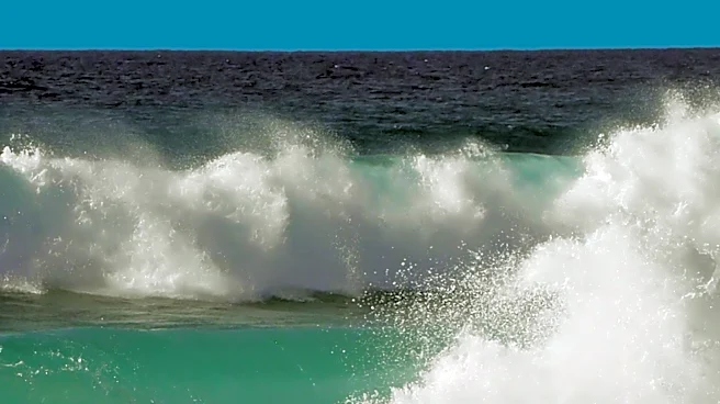 South Florida Faces Hotter Weather Pattern with Increased Heat and Rip Current Risks