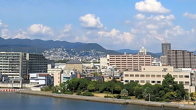 Nagasaki Marks 81st Anniversary of Atomic Bombing Amid Calls for Nuclear Disarmament