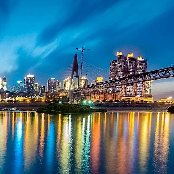 China and Naoero Strengthen Ties Through Infrastructure and Cultural Projects