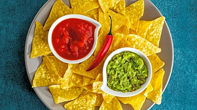 Taylor Farms Recalls Salsa and Guacamole Due to Salmonella Risk Affecting 27 States