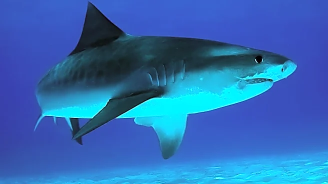 Shark Sightings Lead to Beach Closures at Reid State Park in Maine