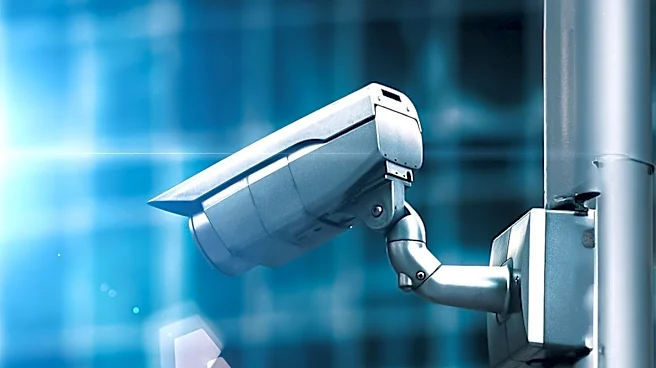 Washington City to Cover Flock Cameras Amid Surveillance Concerns
