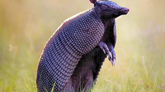 Florida Faces Growing Threat from Multiple Invasive Species Impacting Native Wildlife
