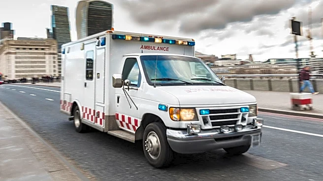 Mifflinburg Bicyclist in Fair Condition After Collision with Vehicle