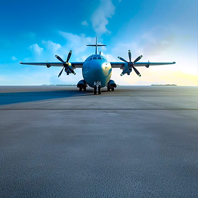 Beta Technologies Unveils MV250 Autonomous Aircraft for Military Use