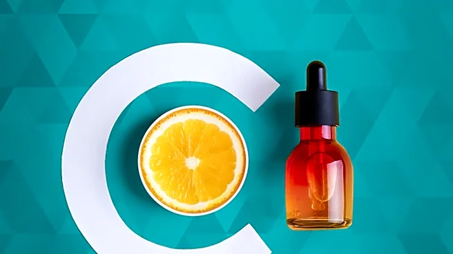 Vitamin C Supplements: Limited Role in Immune System Support