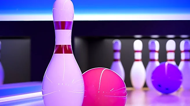 Maine Candlepin Bowling Alley Rescued by Young Owner, Strengthening Community Bonds